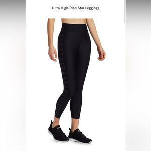 Ultracor Ultra High Rise Star Leggings